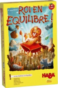 Roi en Equilibre !