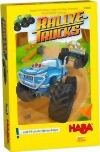 Rallye Trucks