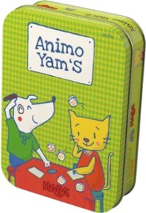 Animo Yam's