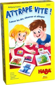 Attrape Vite !