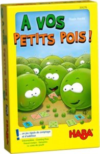 A vos Petits Pois