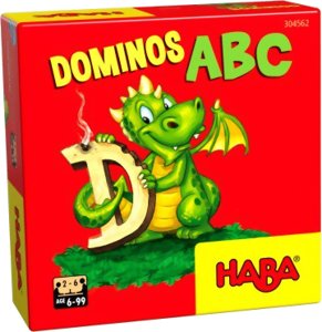 Dominos ABC