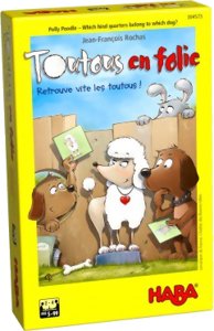 Toutous en Folie