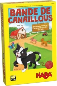 Bandes de Canaillous