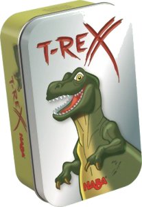 T-Rex