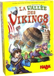 La Vallée des Vikings