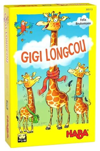 Gigi Longcou