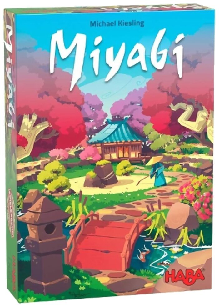 Miyabi