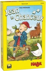 Jean le Chanceux