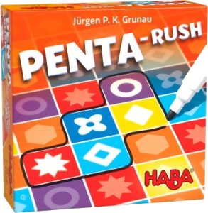Penta-Rush