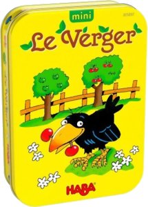 Mini-Le Verger