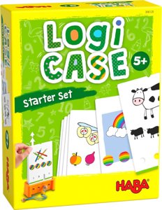 Logicase - Starter Set 5+
