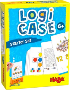 Logicase - Starter Set