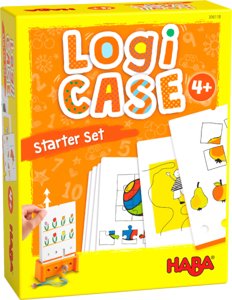 Logicase - Starter Set