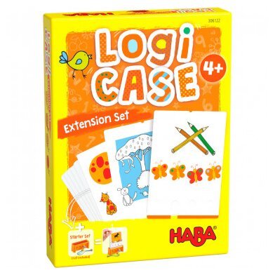Logicase - Extension Set
