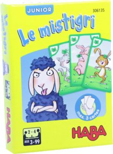 Le Mistigri Mouton & Co
