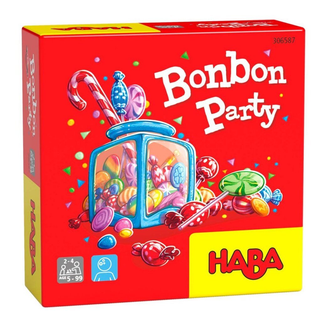 Bonbon Party