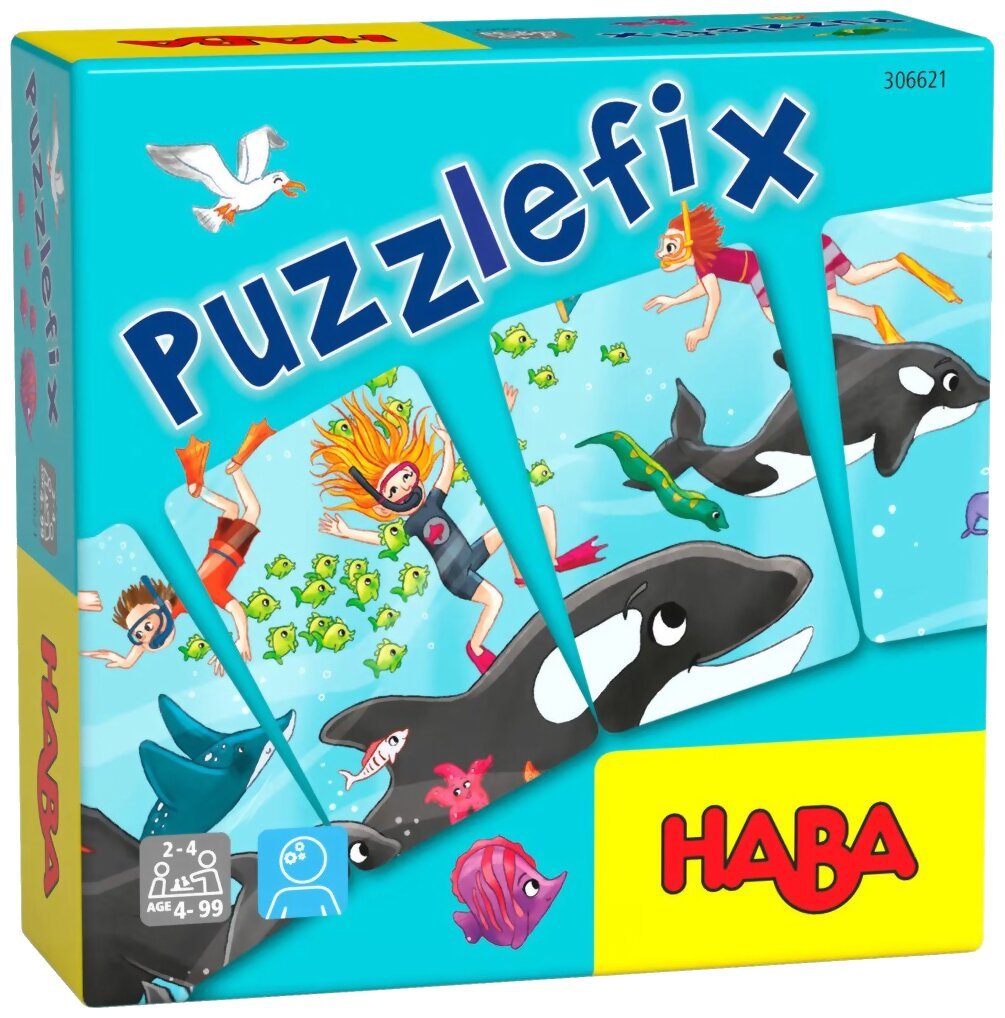 Puzzlefix