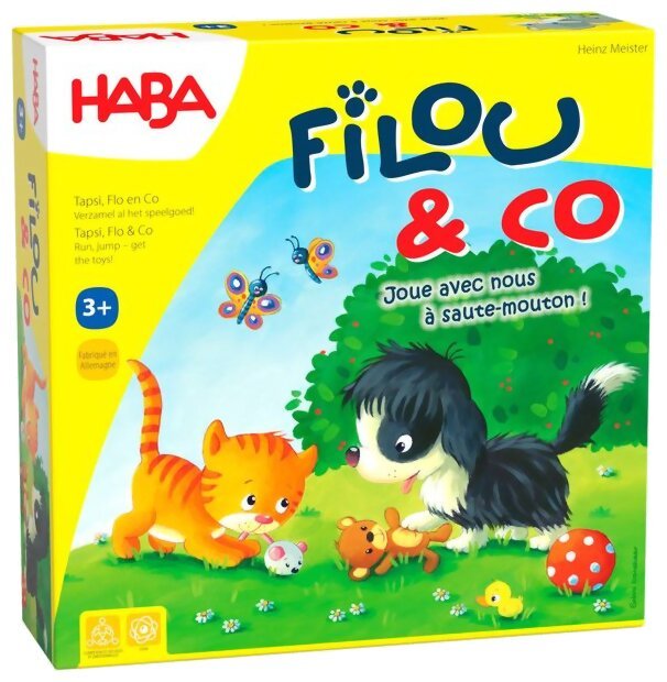 Filou & Co