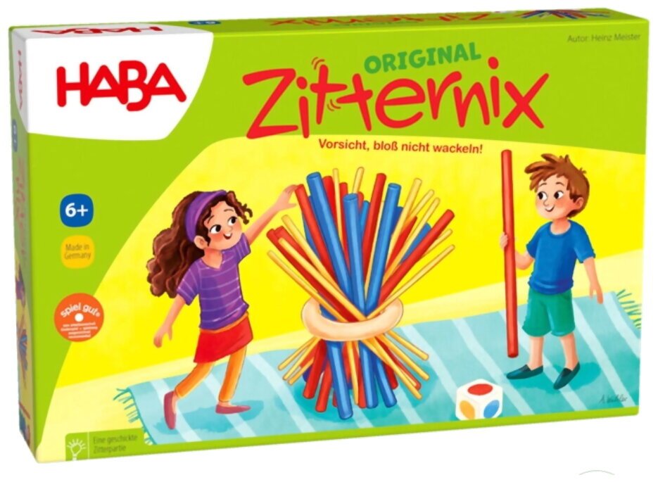 Original Zitternix