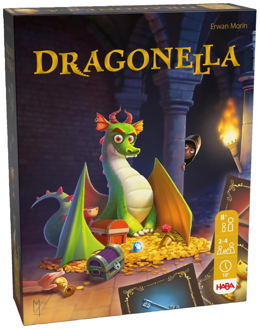 Dragonella