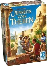 Jenseits von Theben