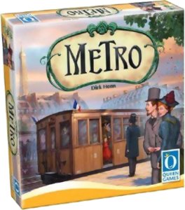 Metro
