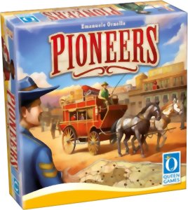 Pioneers
