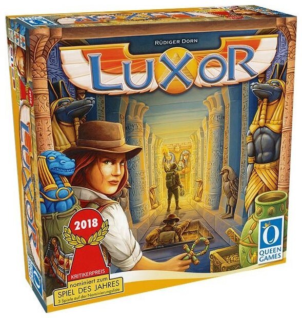 Luxor