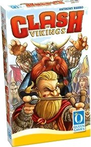 Clash of Vikings
