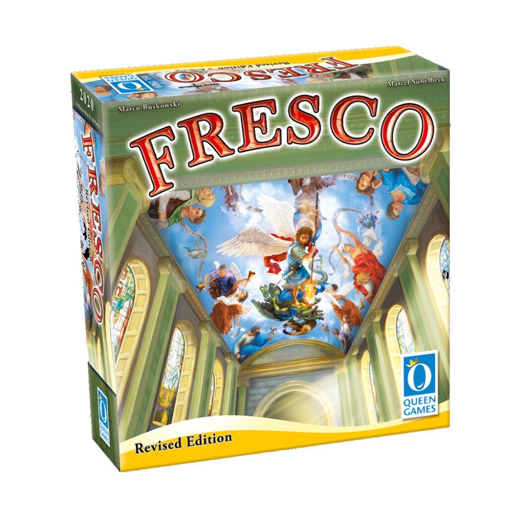 Fresco - Revised Edition