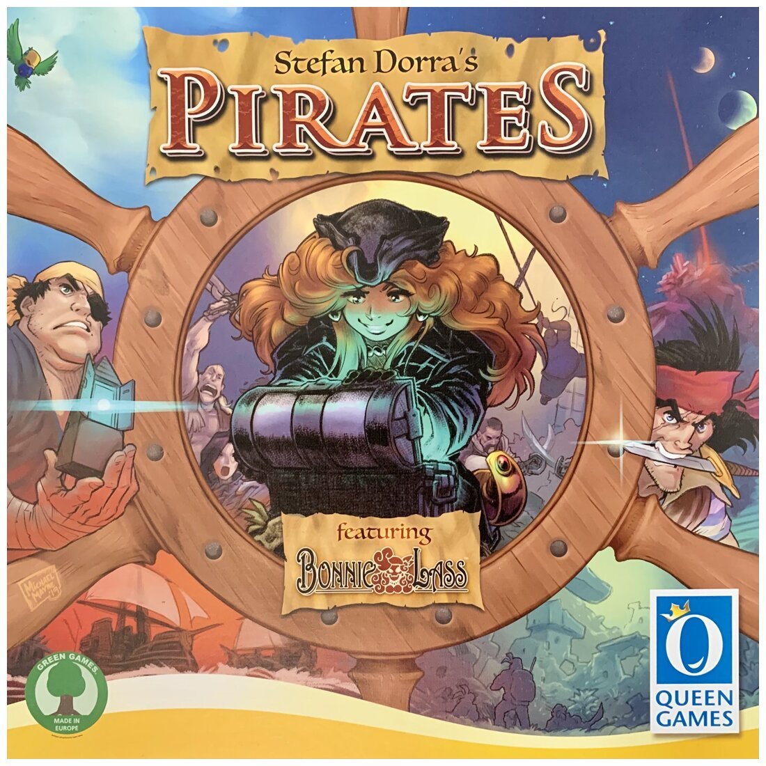 Pirates