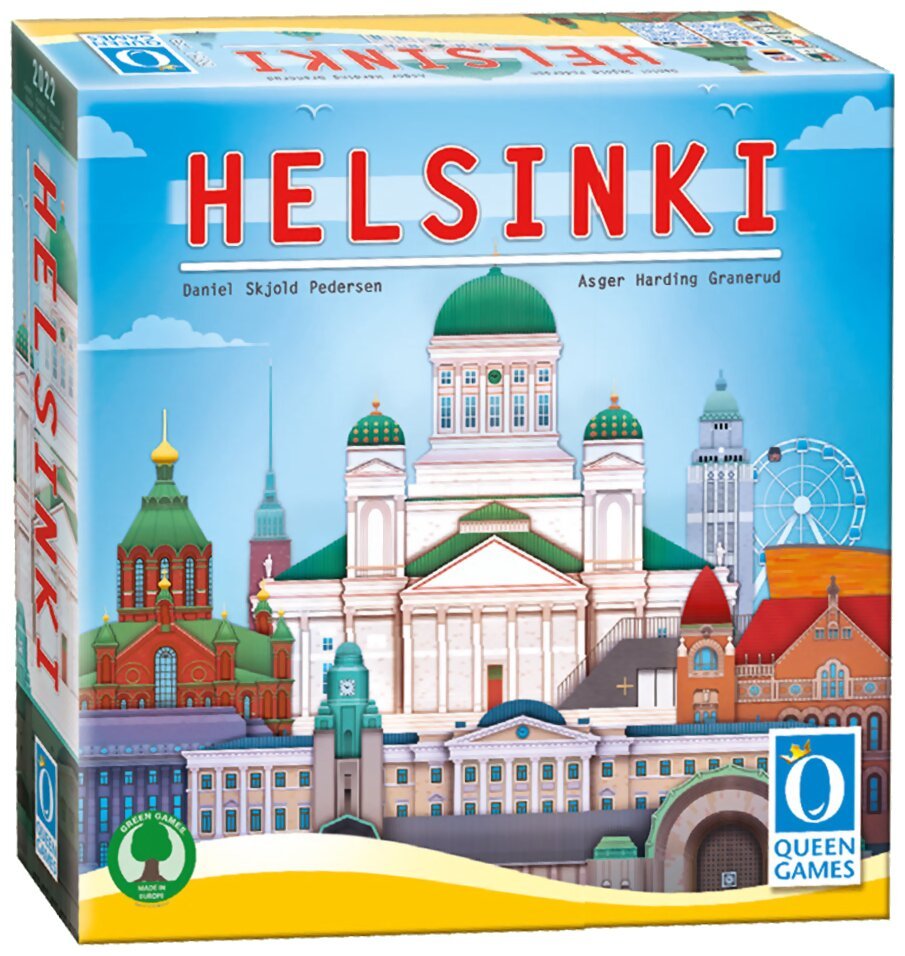 Helsinki