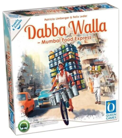 Dabba Walla