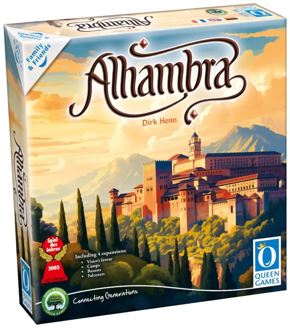 Alhambra