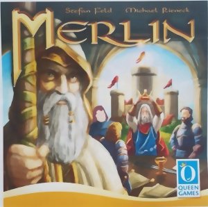 Merlin