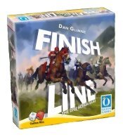 Finish Line