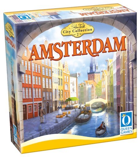 Amsterdam