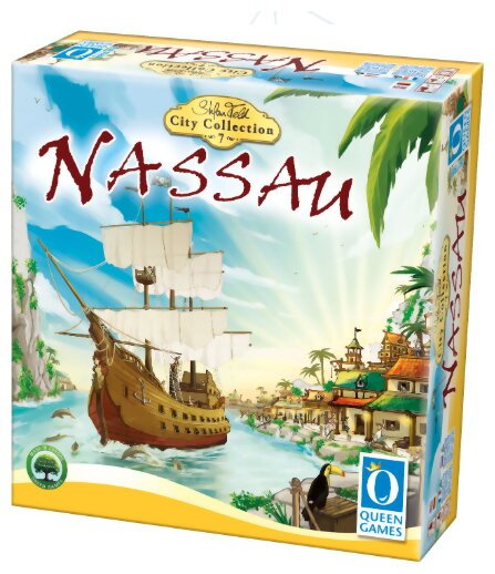 Nassau