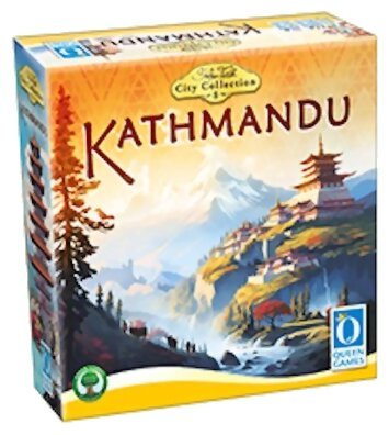 Kathmandu