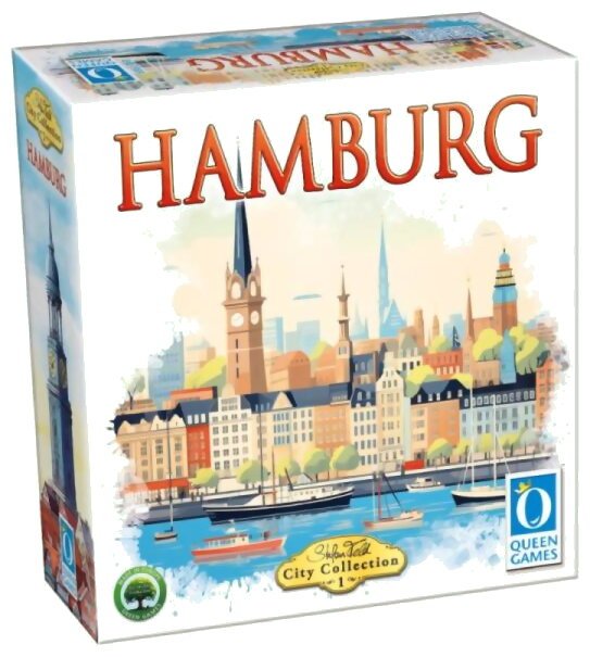 Hamburg