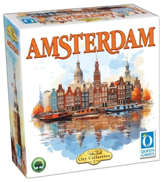 Amsterdam