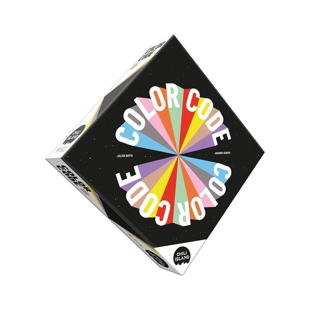 Color Code
