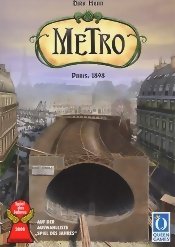 Métro