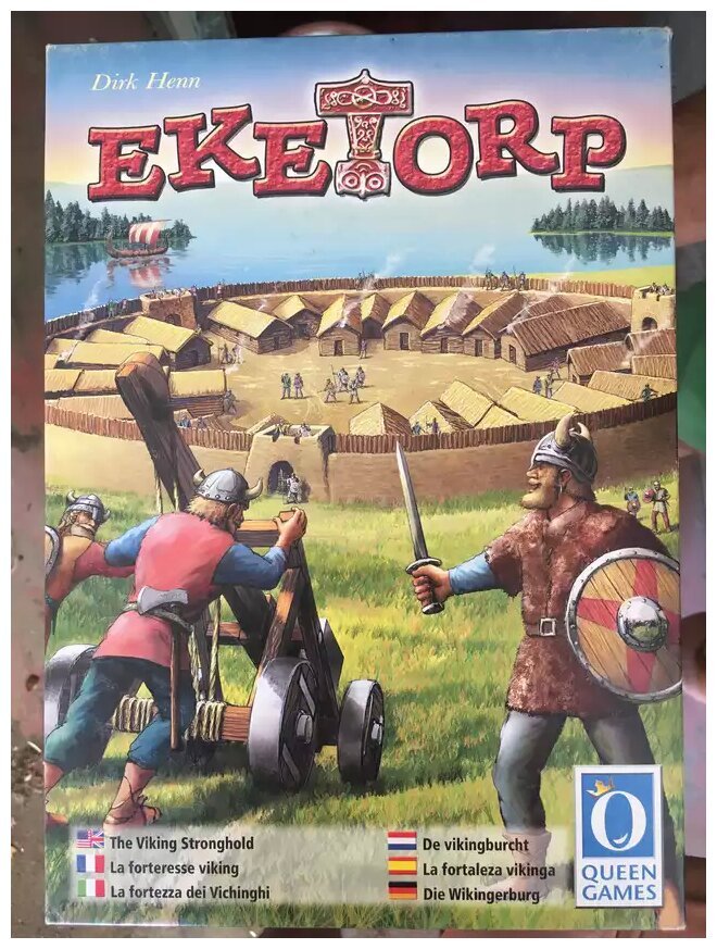 Eketorp