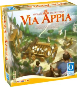 Via Appia