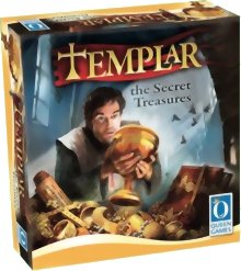 Templar - The Secret Treasures