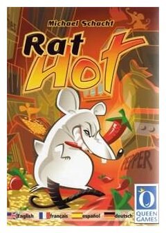 Rat Hot