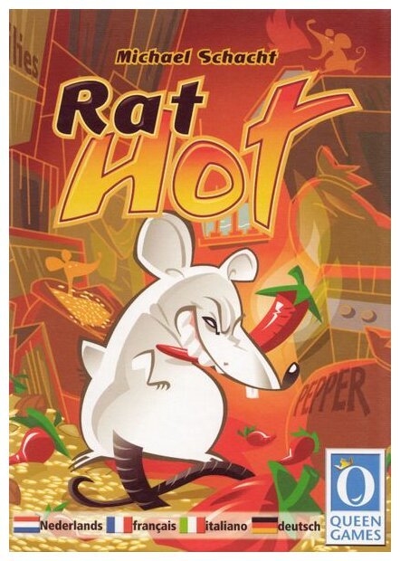 Rat Hot