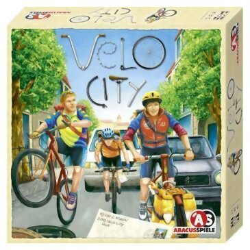 Velo City